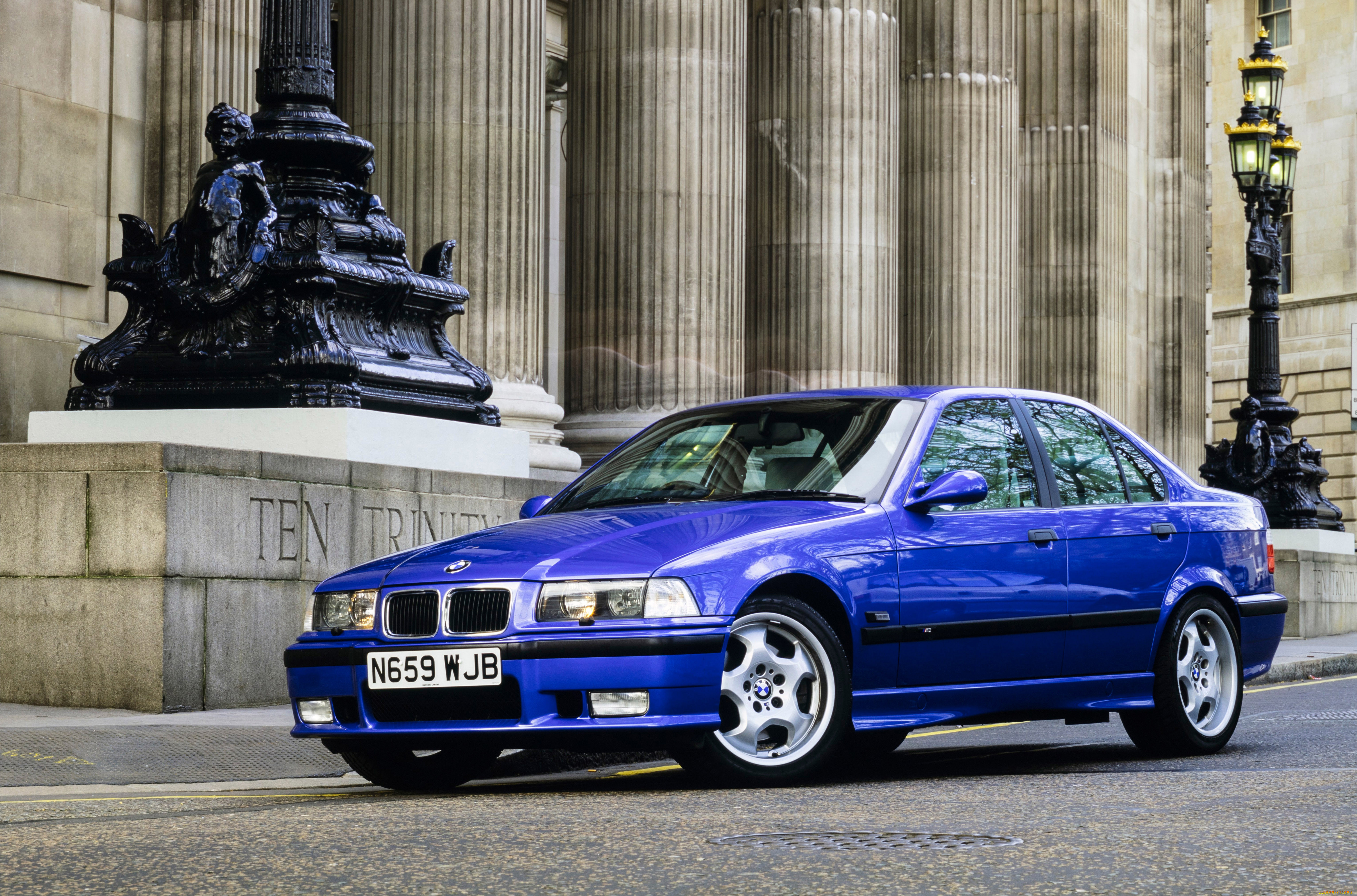 , bmw